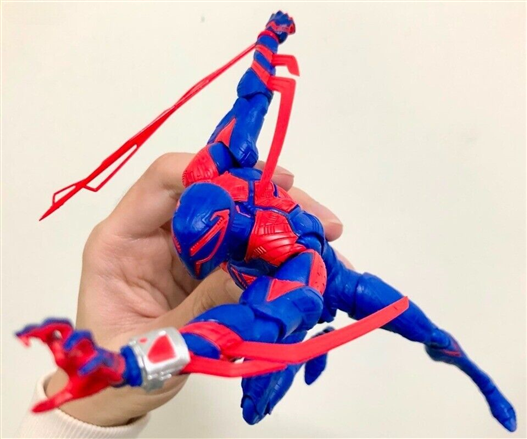 Mua bán SHF SPIDER MAN 2099 CT FAKE